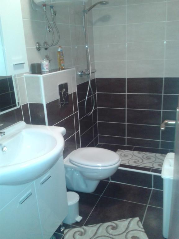 Apartman Miro Цавтат Номер фото