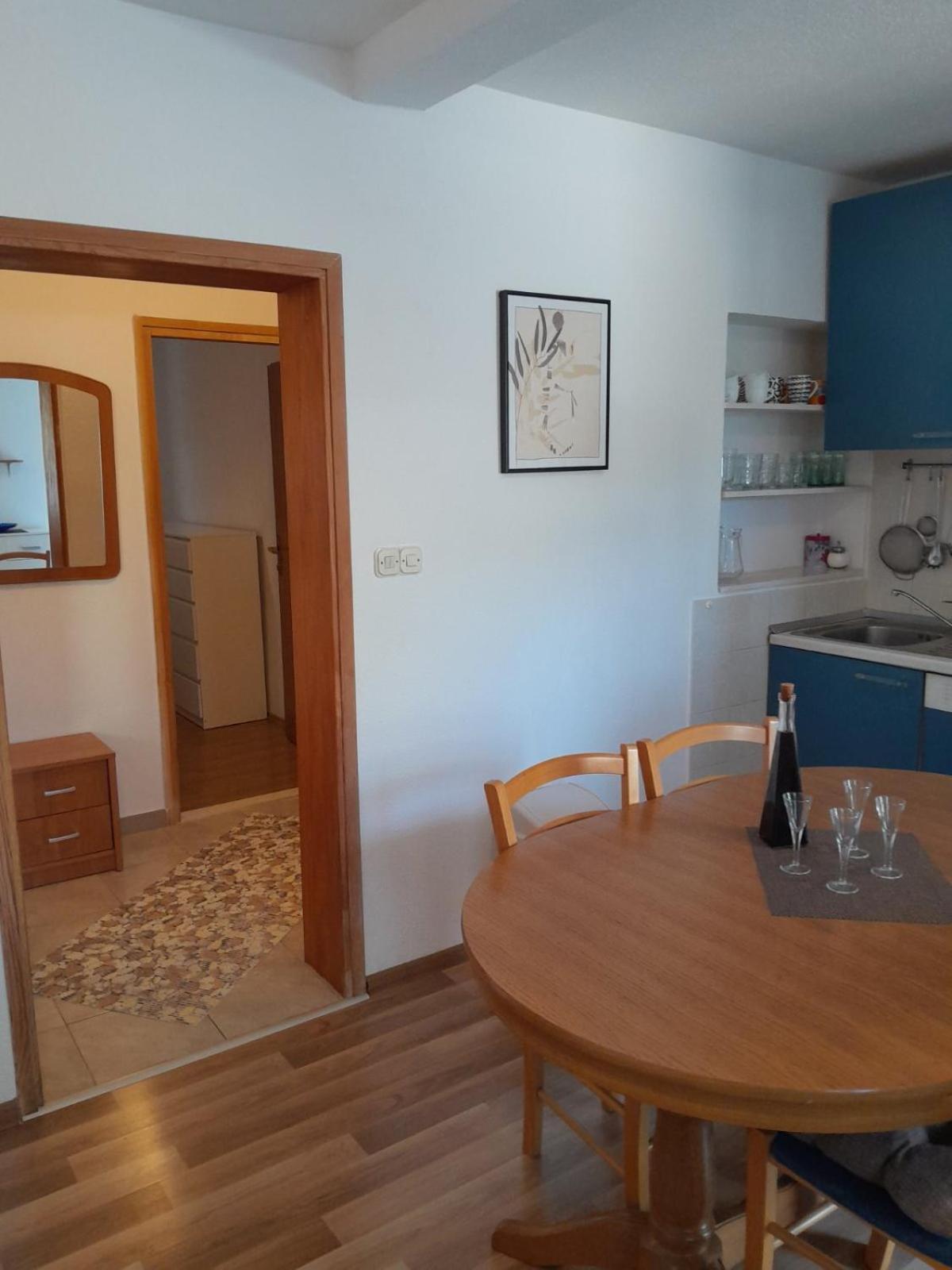 Apartman Miro Цавтат Екстер'єр фото