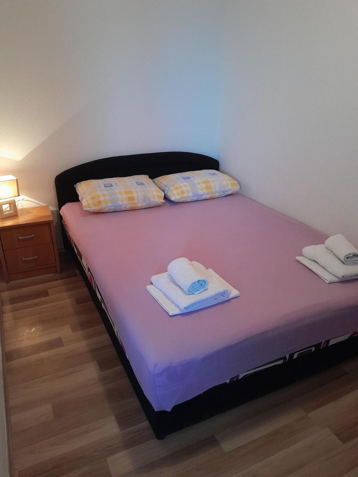 Apartman Miro Цавтат Екстер'єр фото