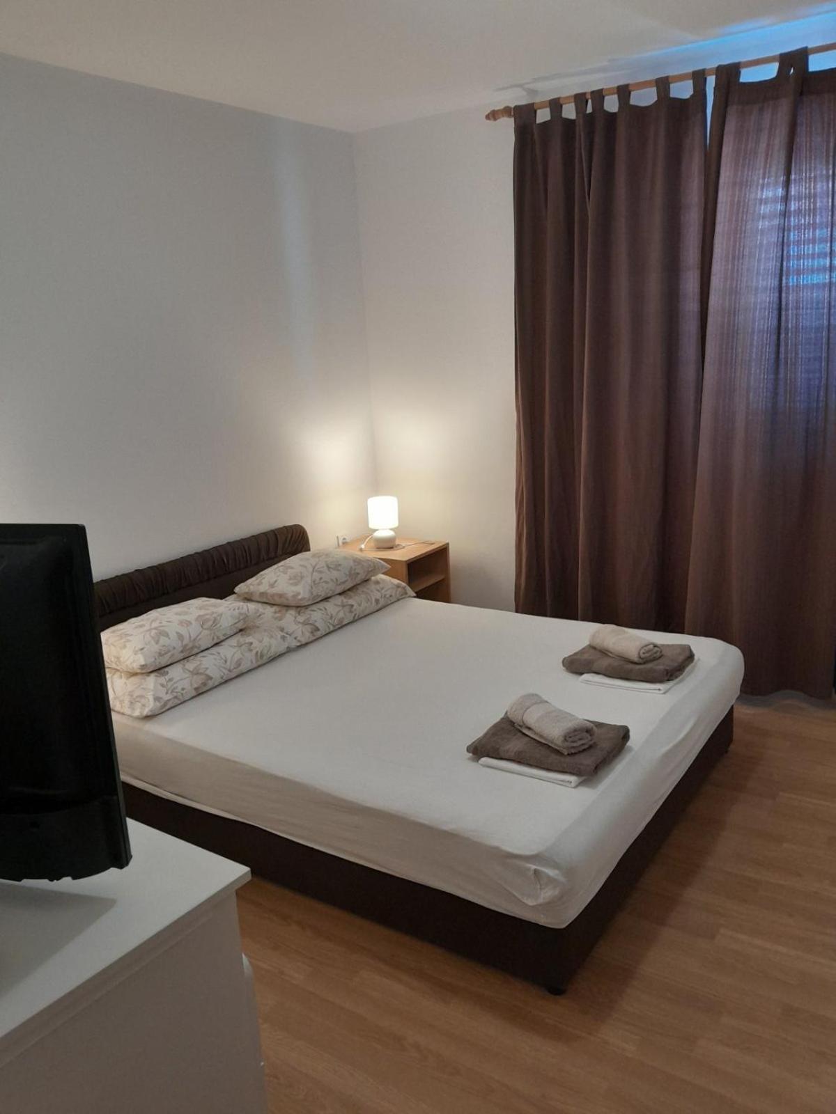 Apartman Miro Цавтат Екстер'єр фото