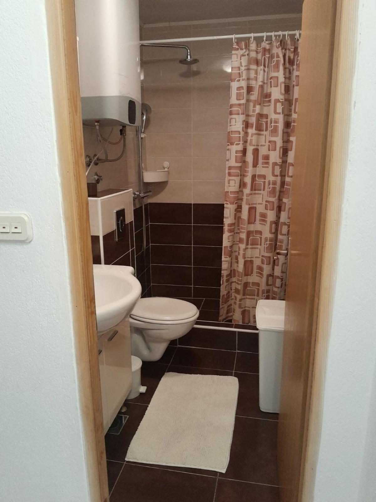 Apartman Miro Цавтат Екстер'єр фото