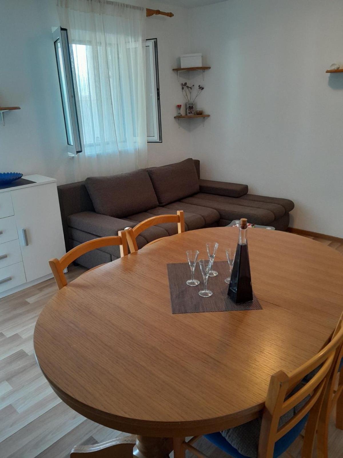 Apartman Miro Цавтат Екстер'єр фото