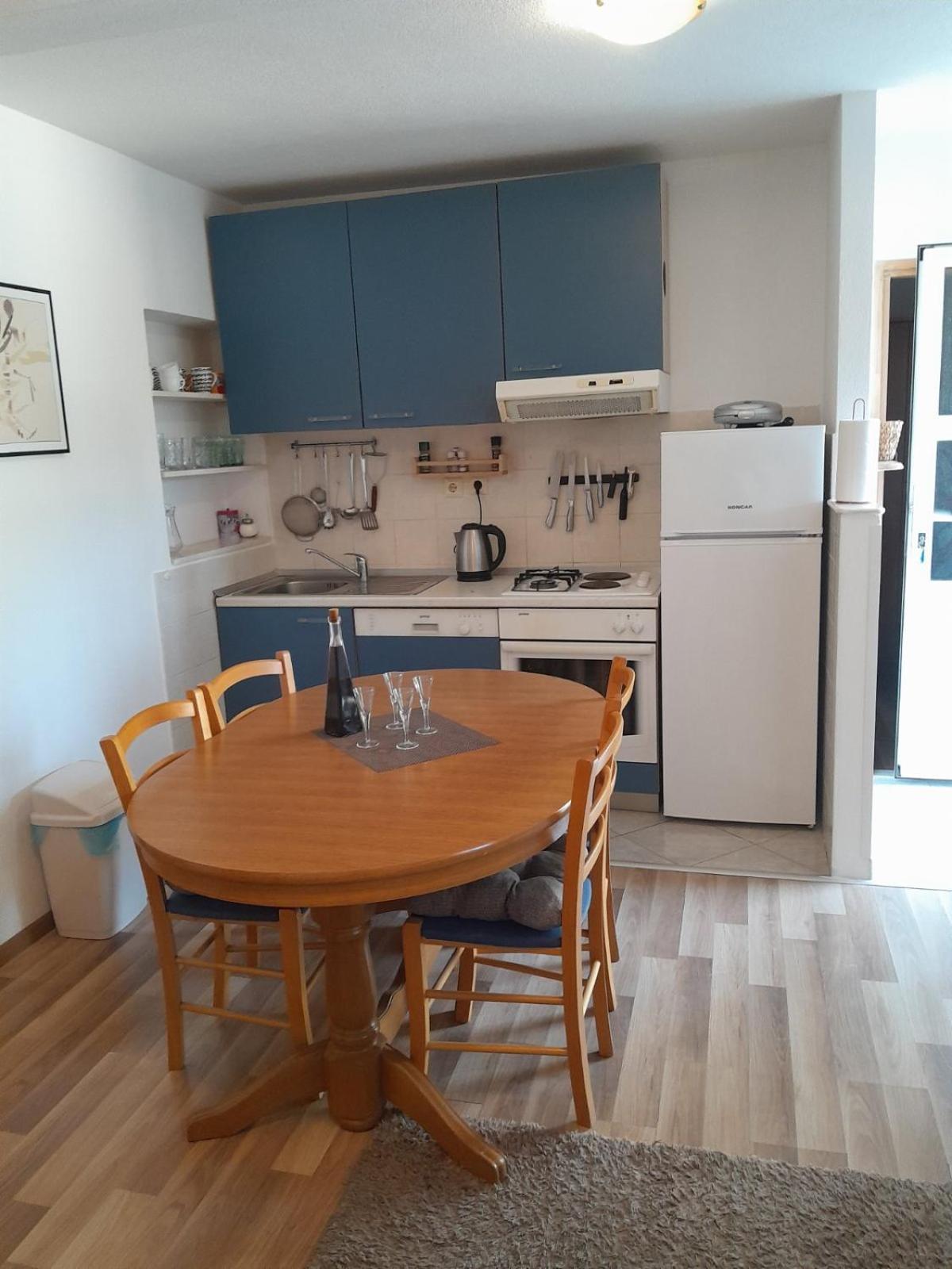 Apartman Miro Цавтат Екстер'єр фото