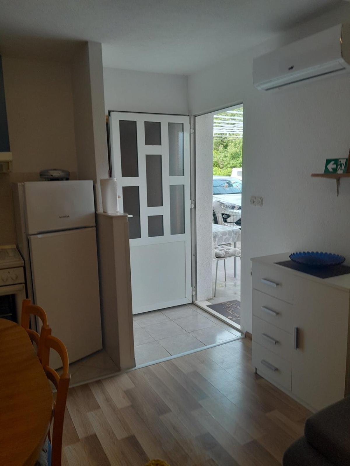 Apartman Miro Цавтат Екстер'єр фото