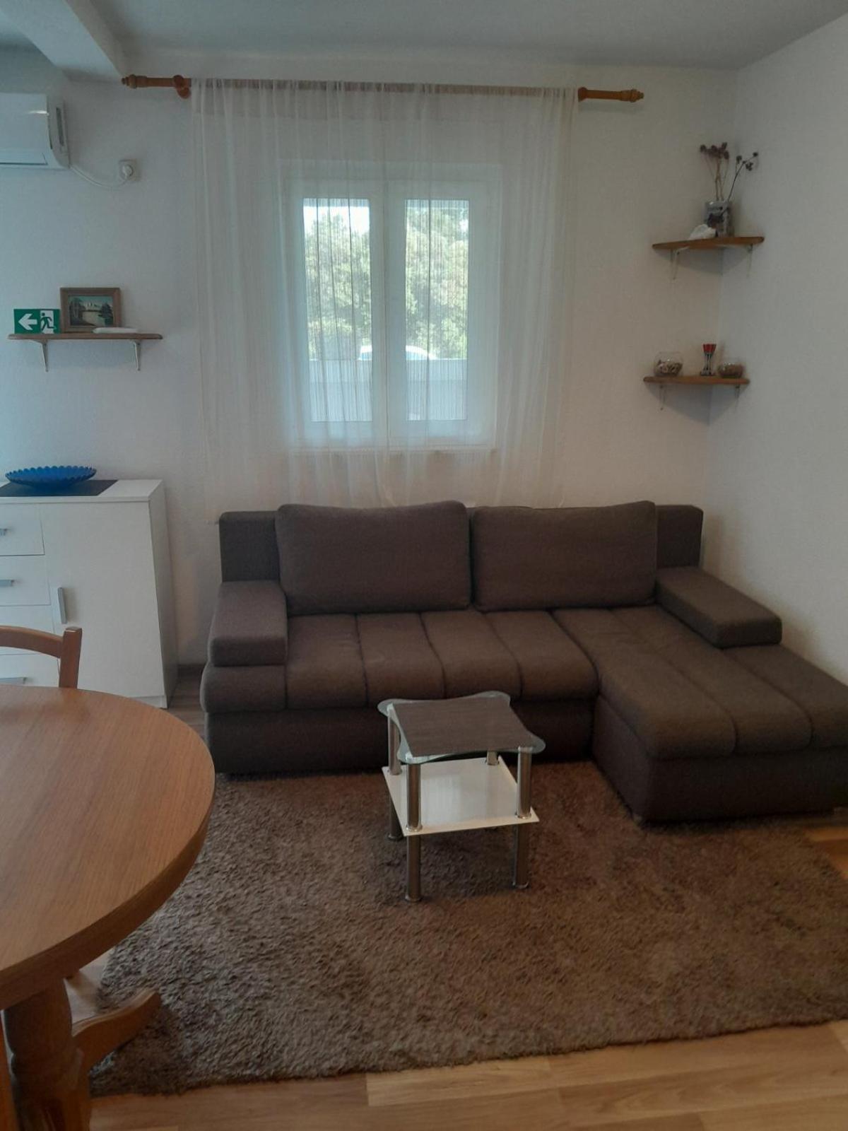 Apartman Miro Цавтат Екстер'єр фото
