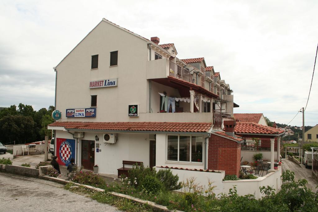 Apartman Miro Цавтат Екстер'єр фото