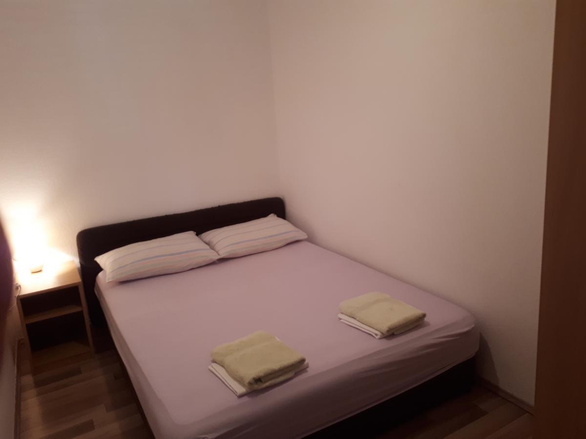 Apartman Miro Цавтат Екстер'єр фото