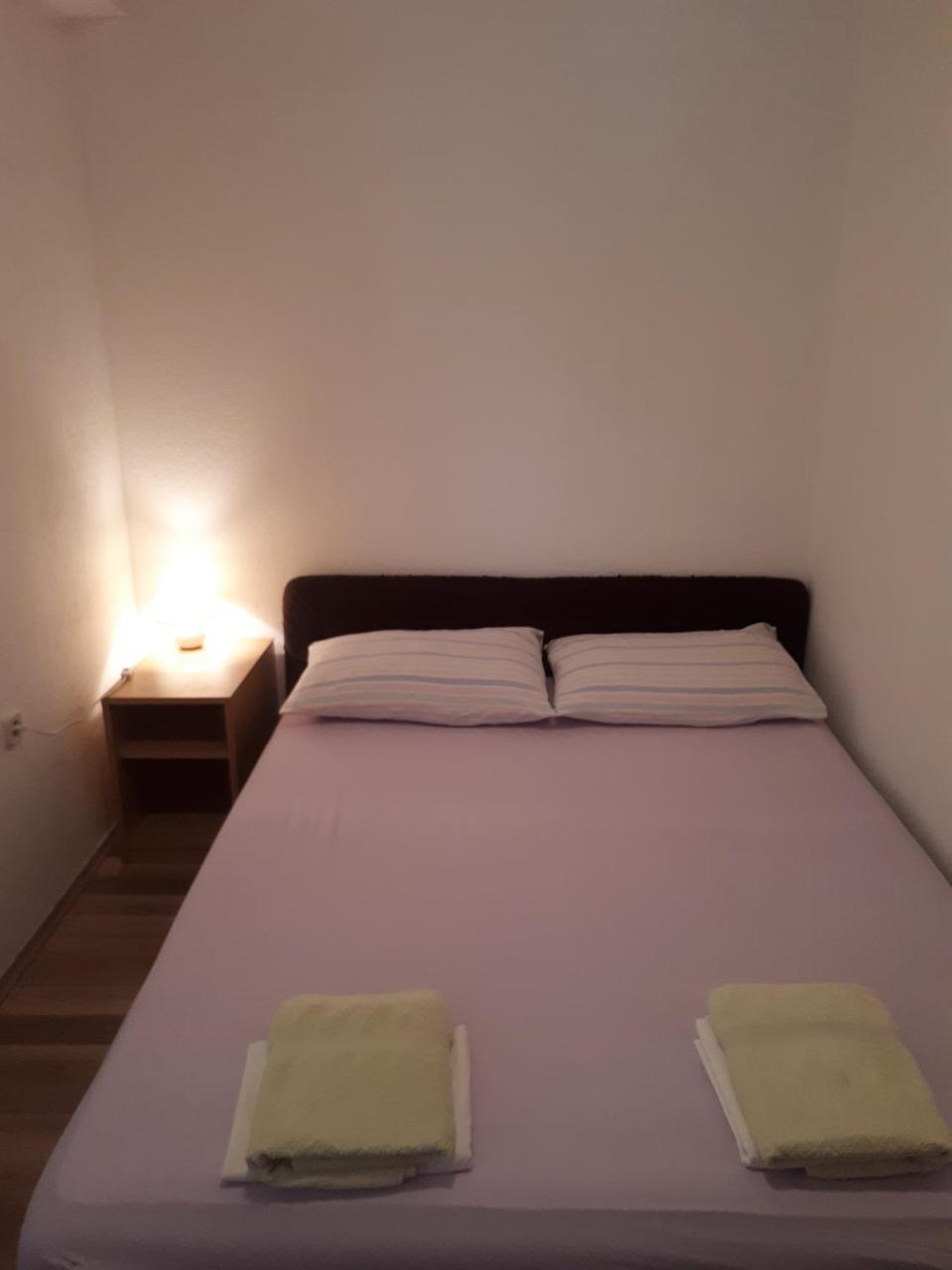 Apartman Miro Цавтат Екстер'єр фото